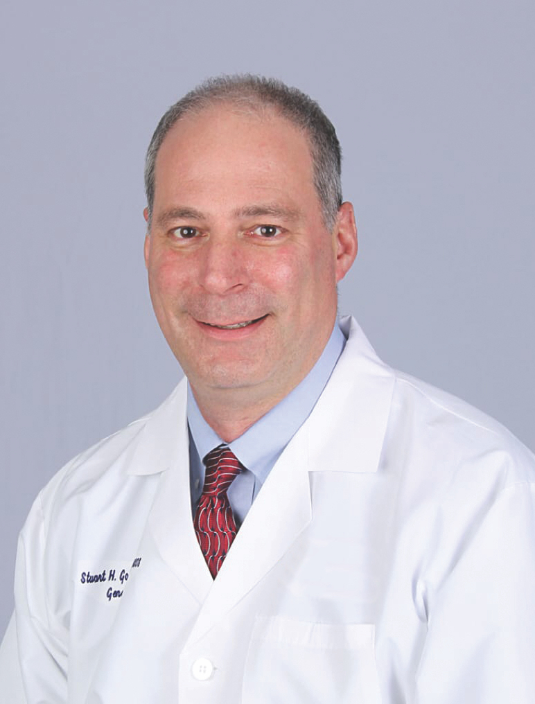 Stuart Goldstein